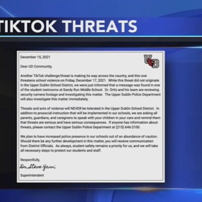TikTok Faces Another Serious Threat TikTok Death
