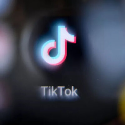 TikTok sued over deaths of two young girls in blackout challenge TikTok Death
