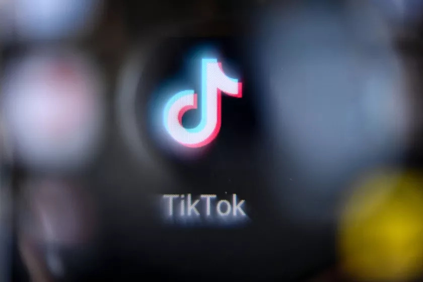 TikTok sued over deaths of two young girls in blackout challenge TikTok Death