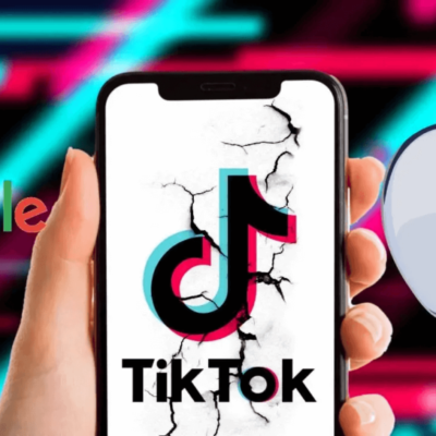 US FCC Commissioner Wants To Remove TikTok From Google and Apple App Stores TikTok Death