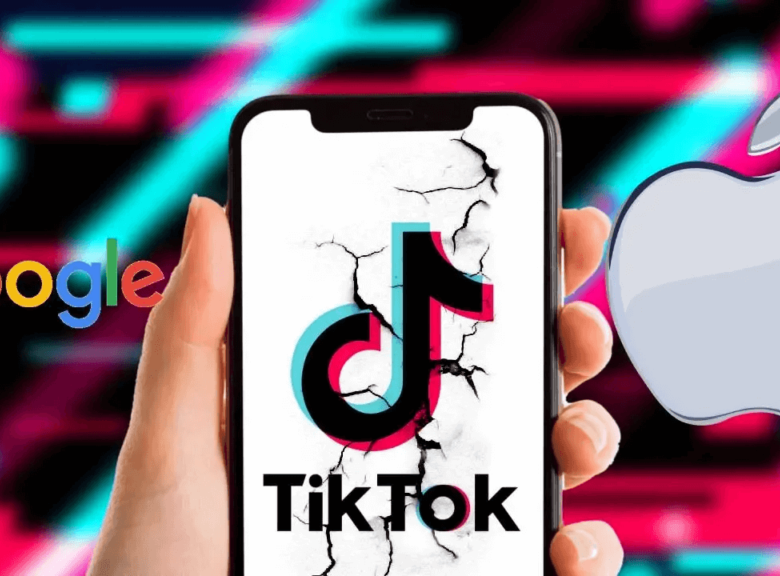 US FCC Commissioner Wants To Remove TikTok From Google and Apple App Stores TikTok Death