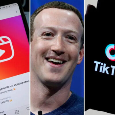 Why The Death of TikTok is a Win For Facebook and Meta TikTok Death