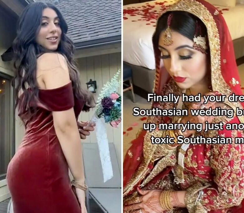 Woman Killed by Ex-Husband After Posting Bad Divorce On TikTok TikTok Death