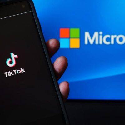 Microsoft Finds TikTok Vulnerability That Allowed One Click Account Hijacking TikTok Death