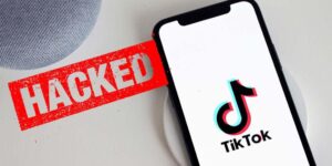 TikTok Data Breach, Hacker Stolen Two Billion Data Records TikTok Death
