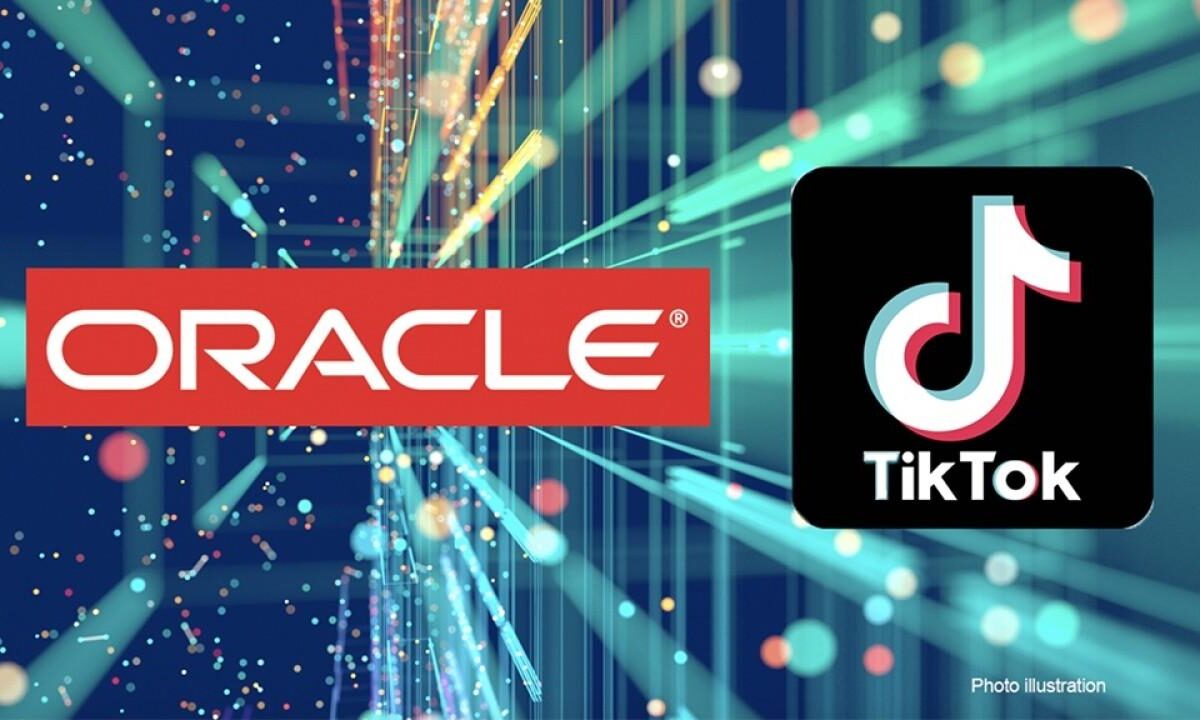 TikTok’s content algorithms now being audited by Oracle TikTok Death