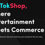 TikTok Planning To Launch Live Stream Shopping in North America TikTok Death