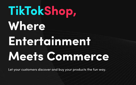 TikTok Planning To Launch Live Stream Shopping in North America TikTok Death