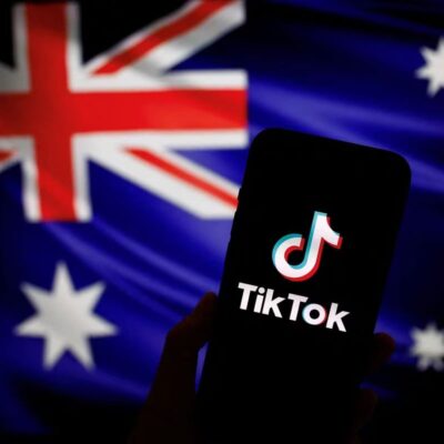 Australia Bans TikTok On Government Devices, Following US, UK - TikTok Death
